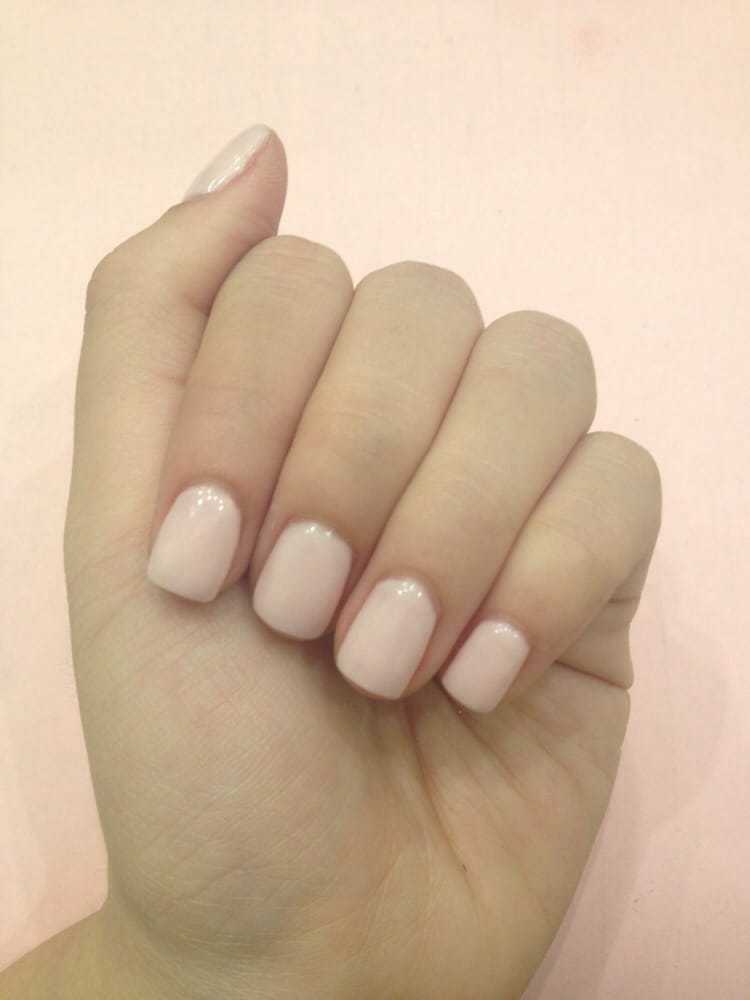 Nail Photo